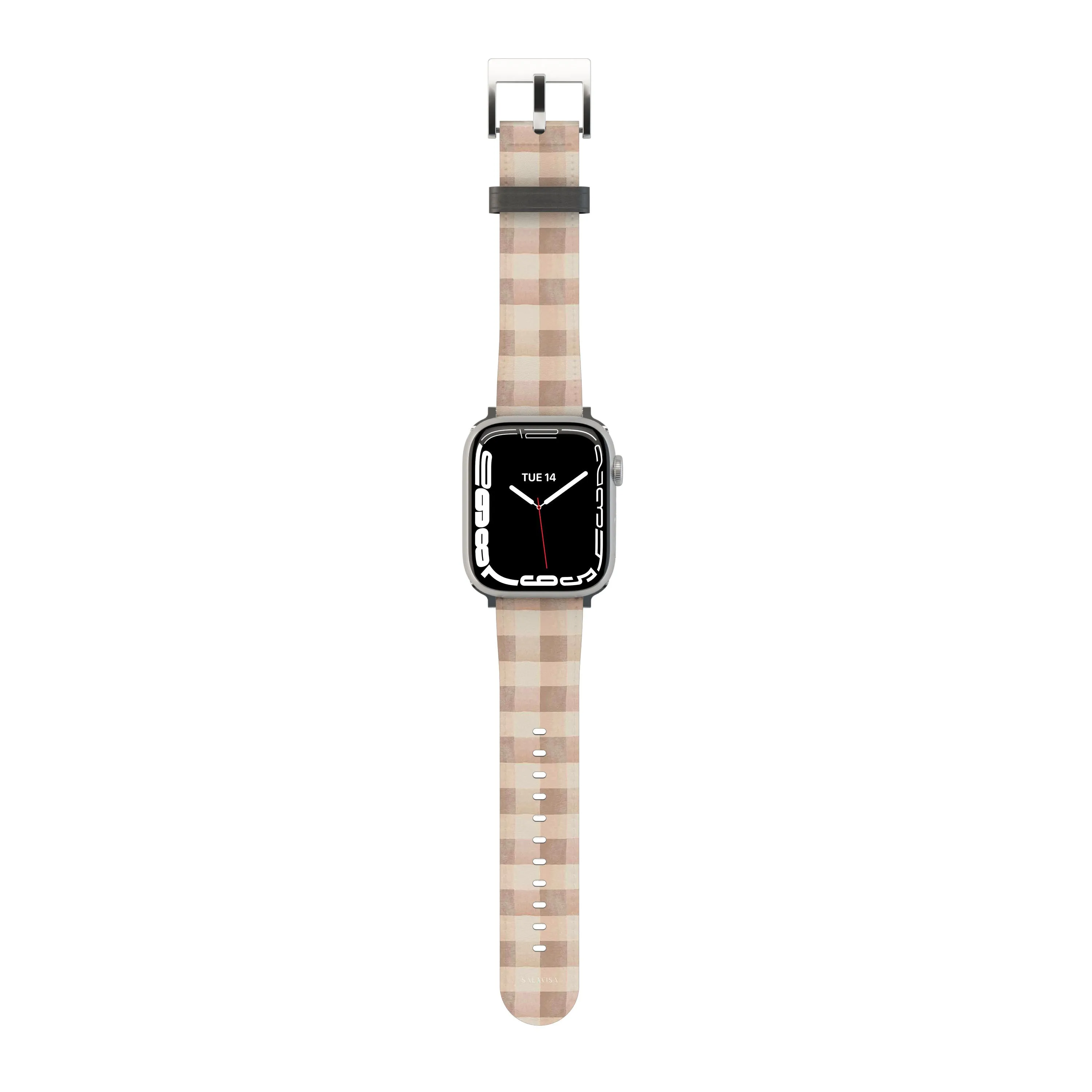 Customer Favorite Chess Harmony Apple Watch Band  Limited Stock!