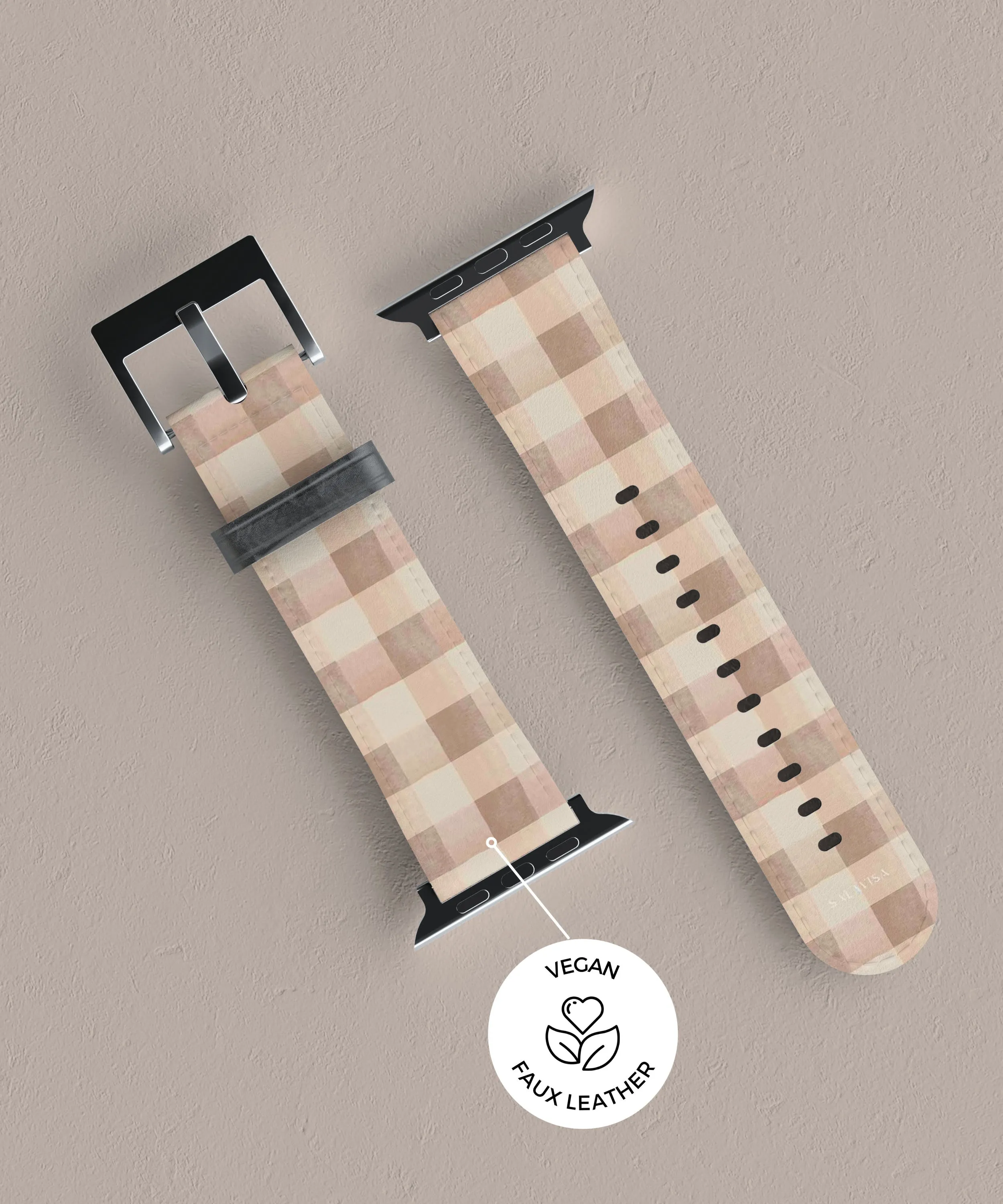 Customer Favorite Chess Harmony Apple Watch Band  Limited Stock!
