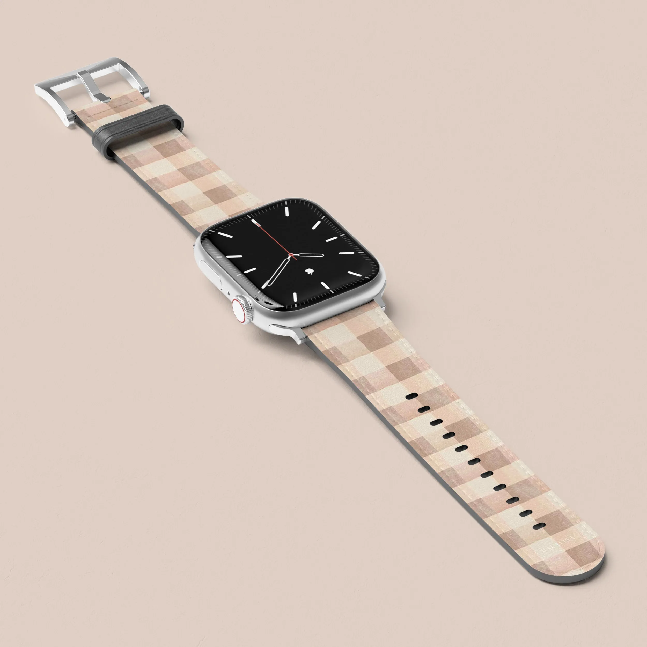 Customer Favorite Chess Harmony Apple Watch Band  Limited Stock!