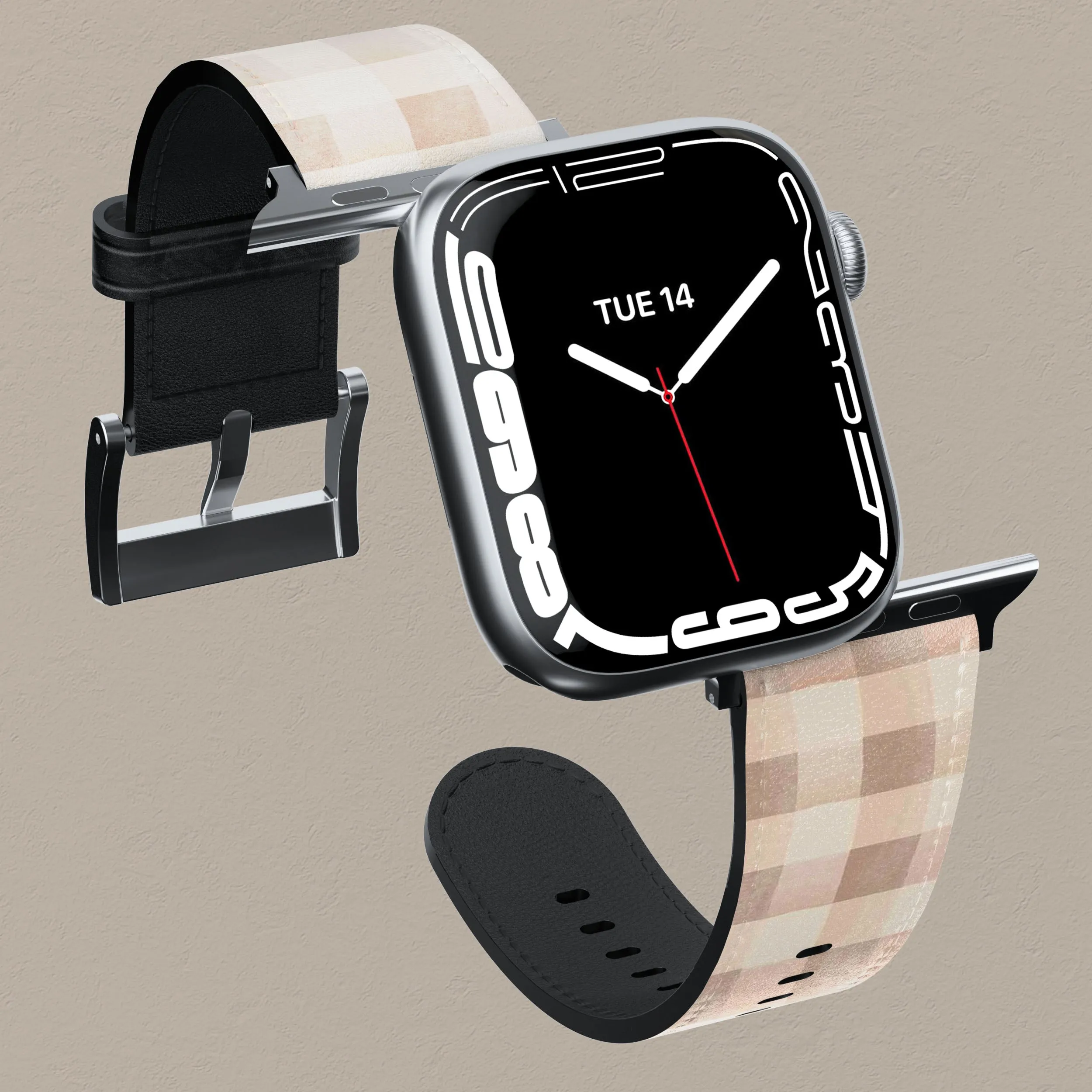 Customer Favorite Chess Harmony Apple Watch Band  Limited Stock!