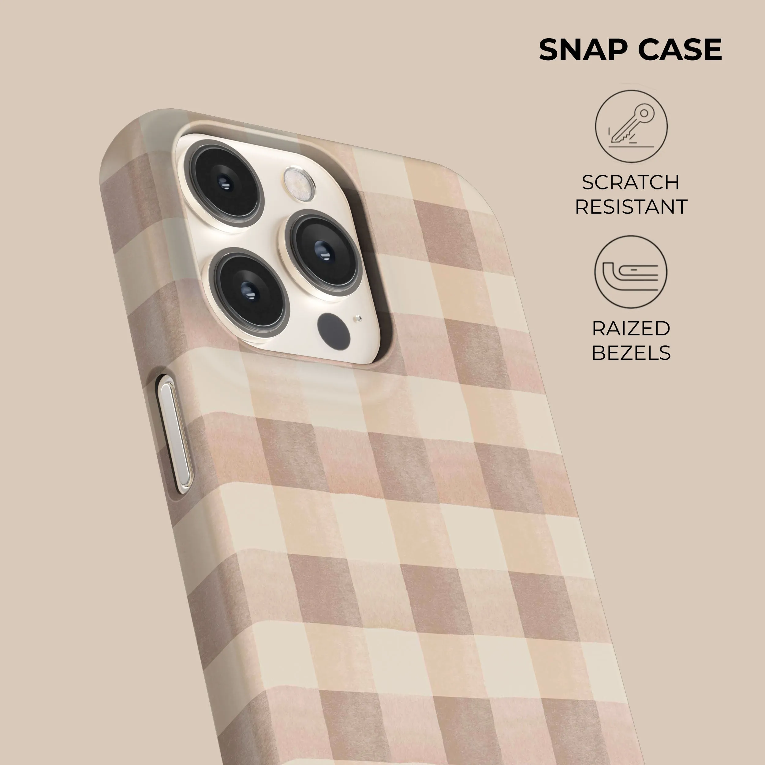 Customer Favorite Chess Harmony Phone Case  Limited Availability!