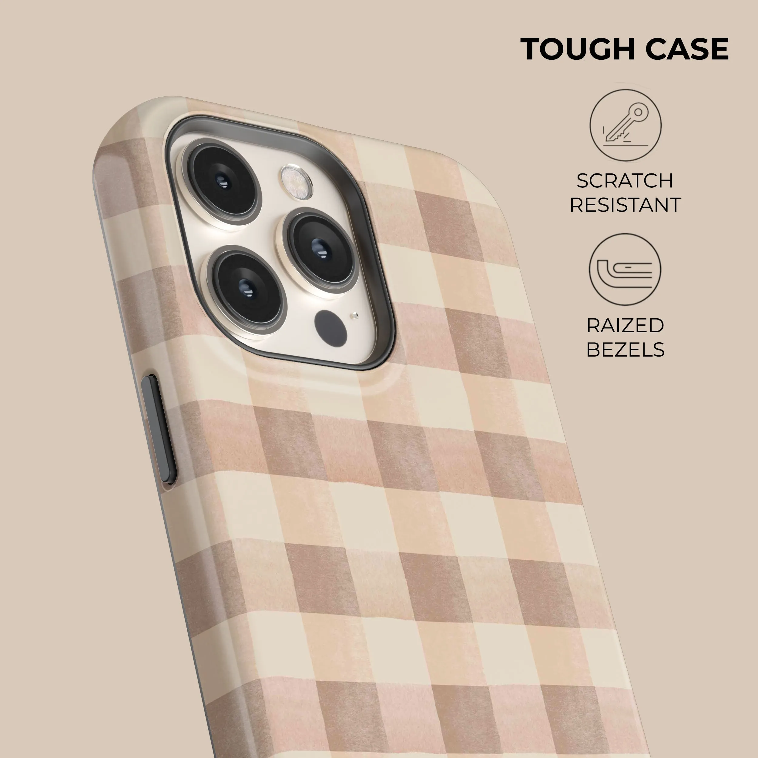 Customer Favorite Chess Harmony Phone Case  Limited Availability!