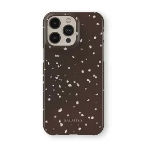 Customer Favorite Chocolate Dots Phone Case  Dont Miss Out!