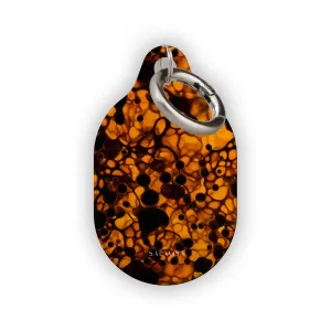 Customer Favorite Dark Ambar AirTag Holder  Today Only!