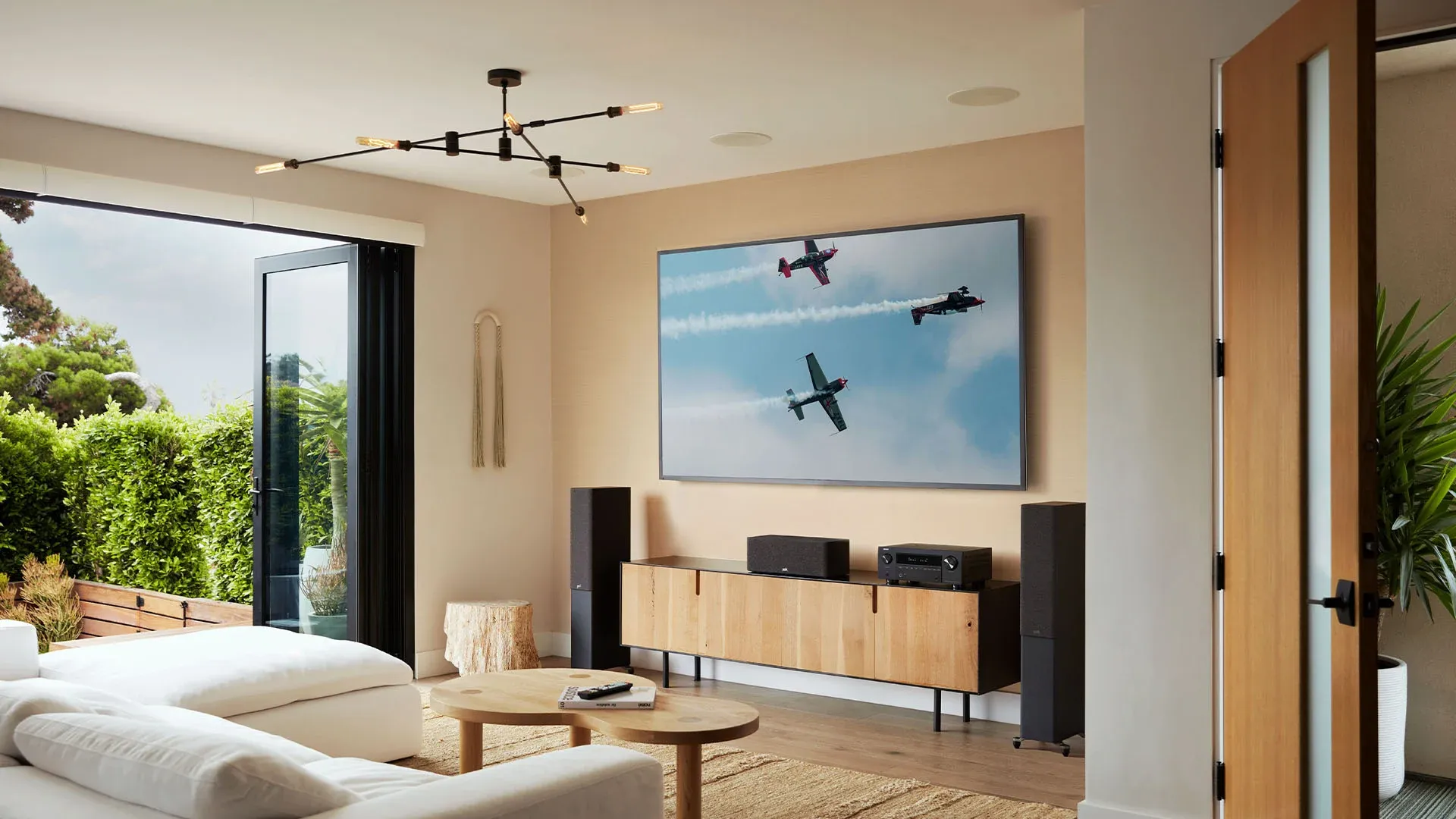 Customer Favorite Denon AVR-X2800H 7.2 Ch. 8K AV Receiver (Each)  Almost Sold Out!