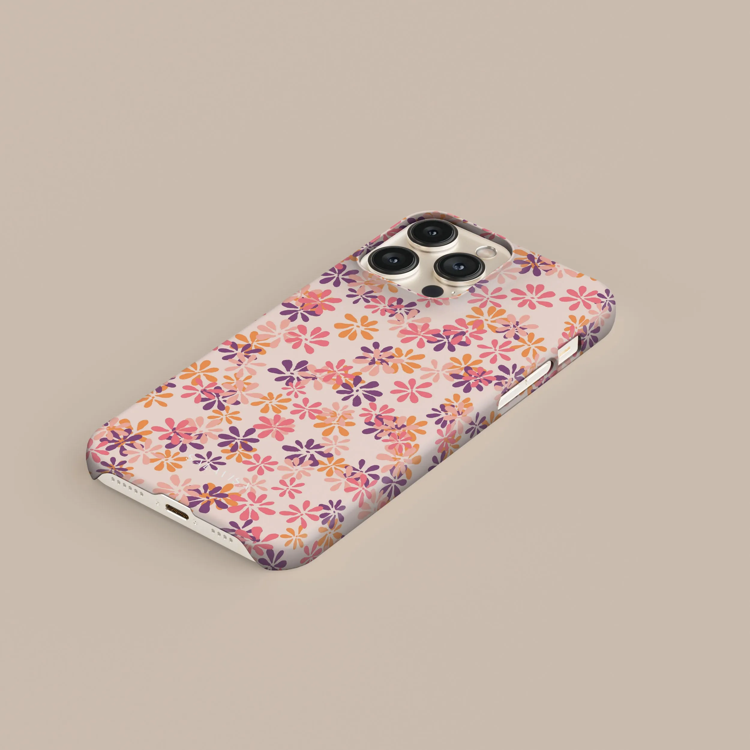 Customer Favorite Ditsy Summer Phone Case  Almost Sold Out!