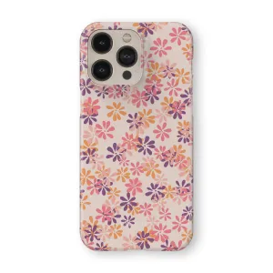Customer Favorite Ditsy Summer Phone Case  Almost Sold Out!