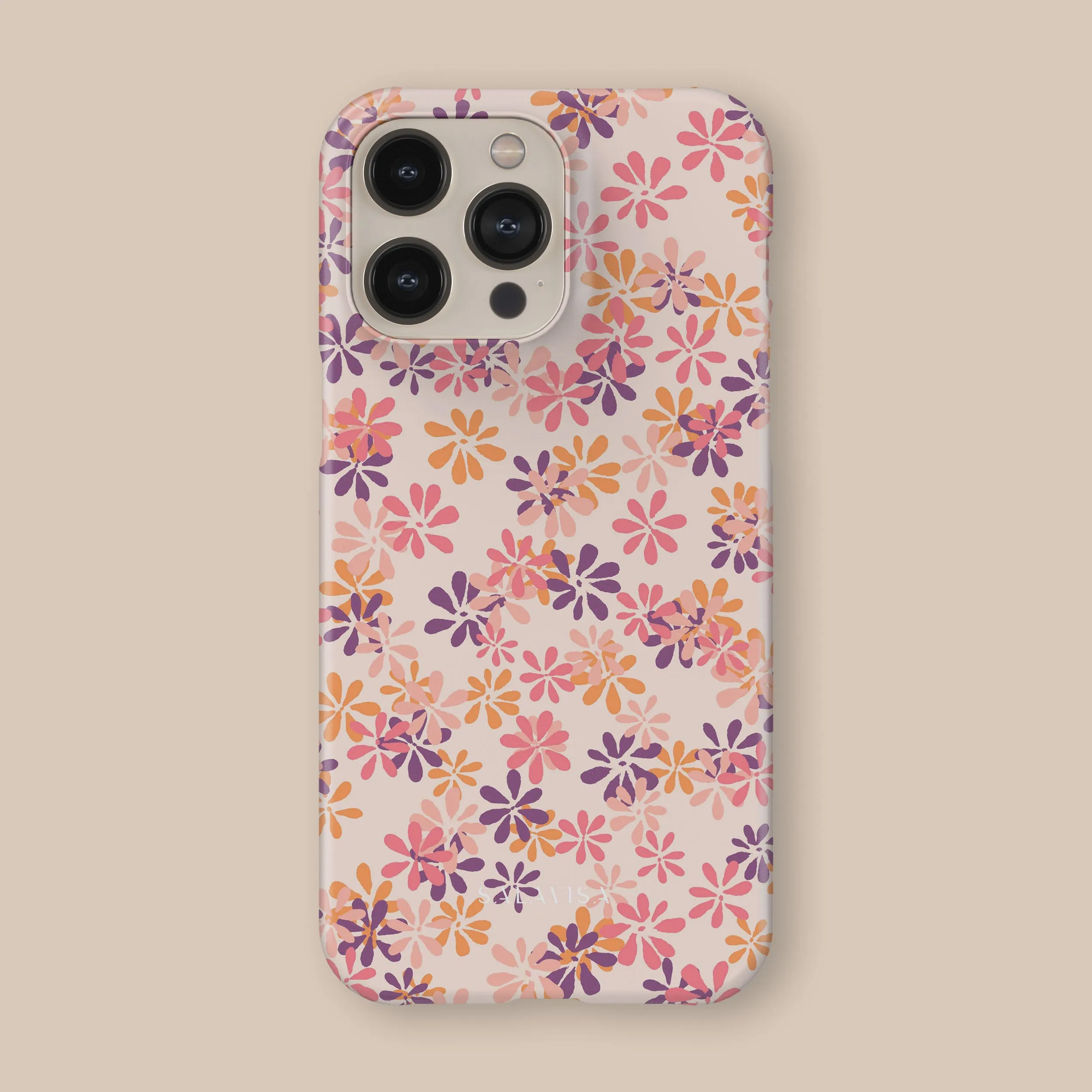 Customer Favorite Ditsy Summer Phone Case  Almost Sold Out!