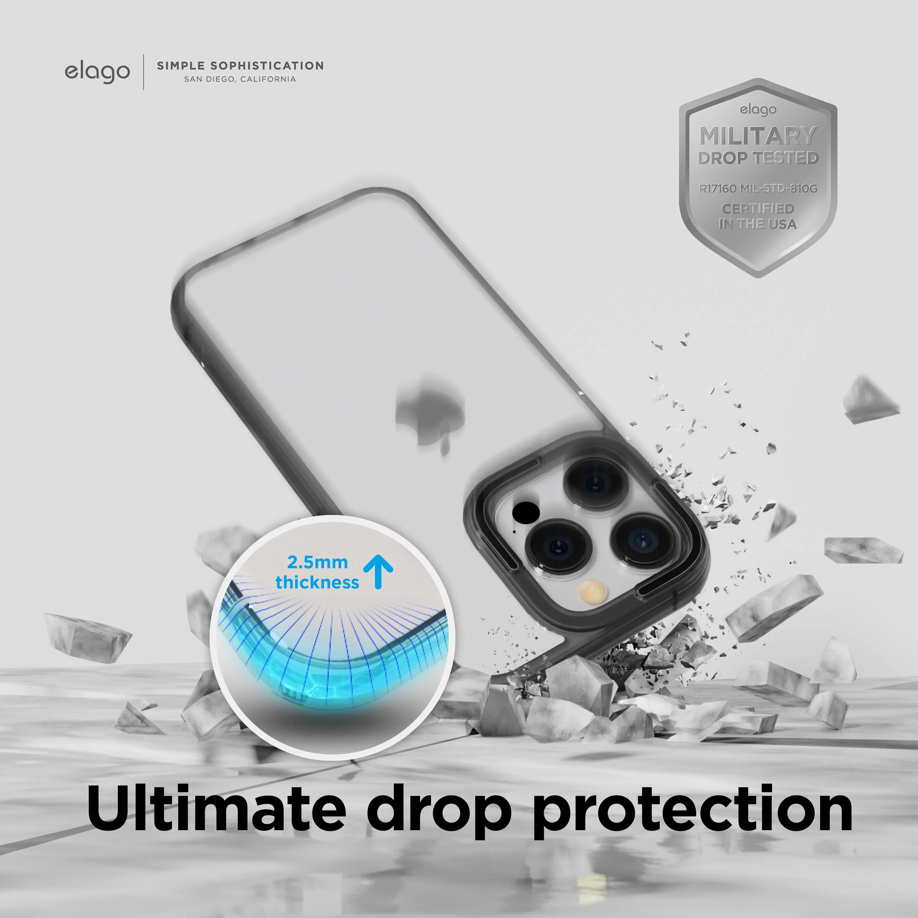 Customer Favorite Dual Case for iPhone 14 Pro Max  Last Chance!