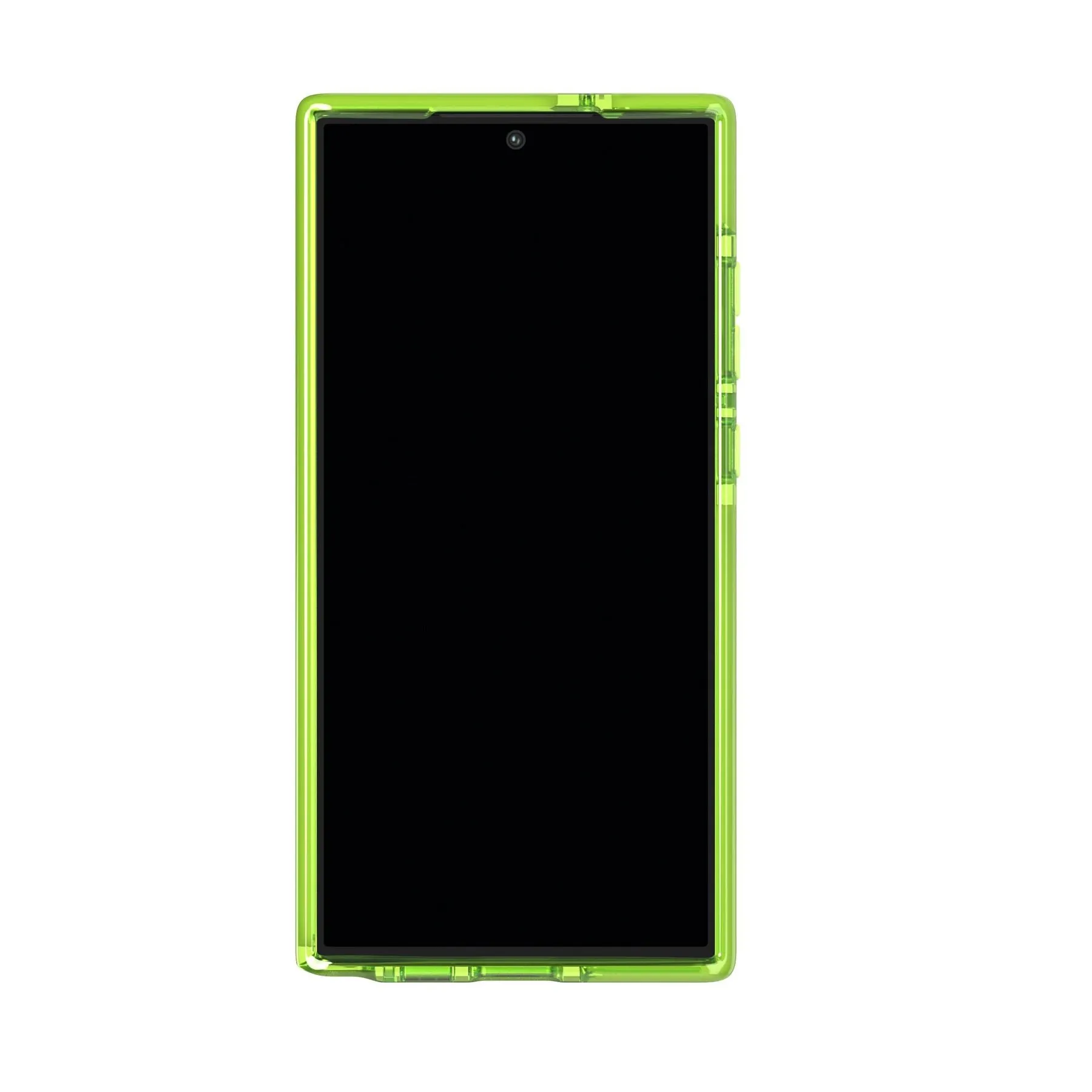 Customer Favorite Evo Check - Samsung Galaxy S23 Ultra Case - Lime  Almost Sold Out!