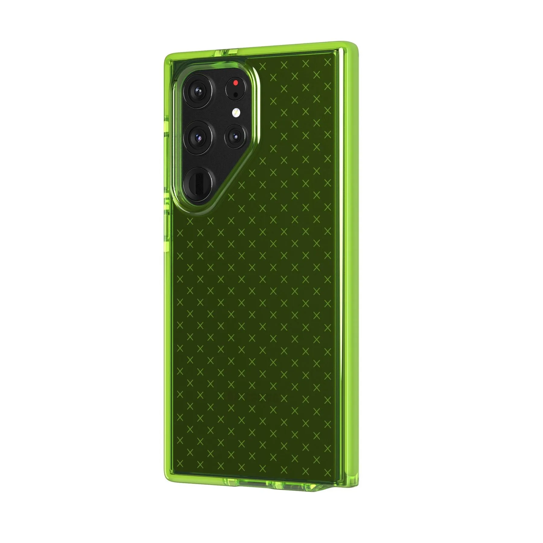 Customer Favorite Evo Check - Samsung Galaxy S23 Ultra Case - Lime  Almost Sold Out!