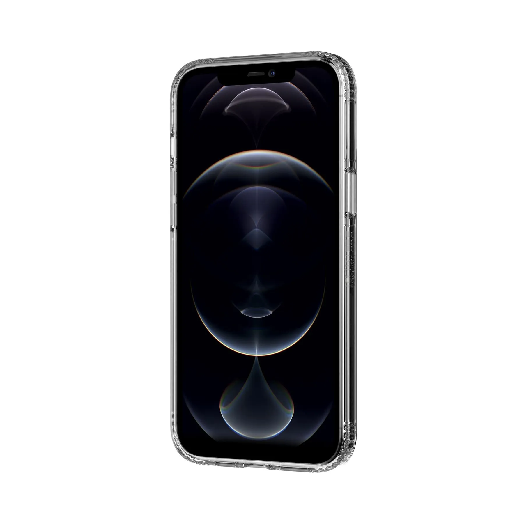 Customer Favorite Evo Clear - Apple iPhone 12 Pro Max Case - Clear  Ends Soon!