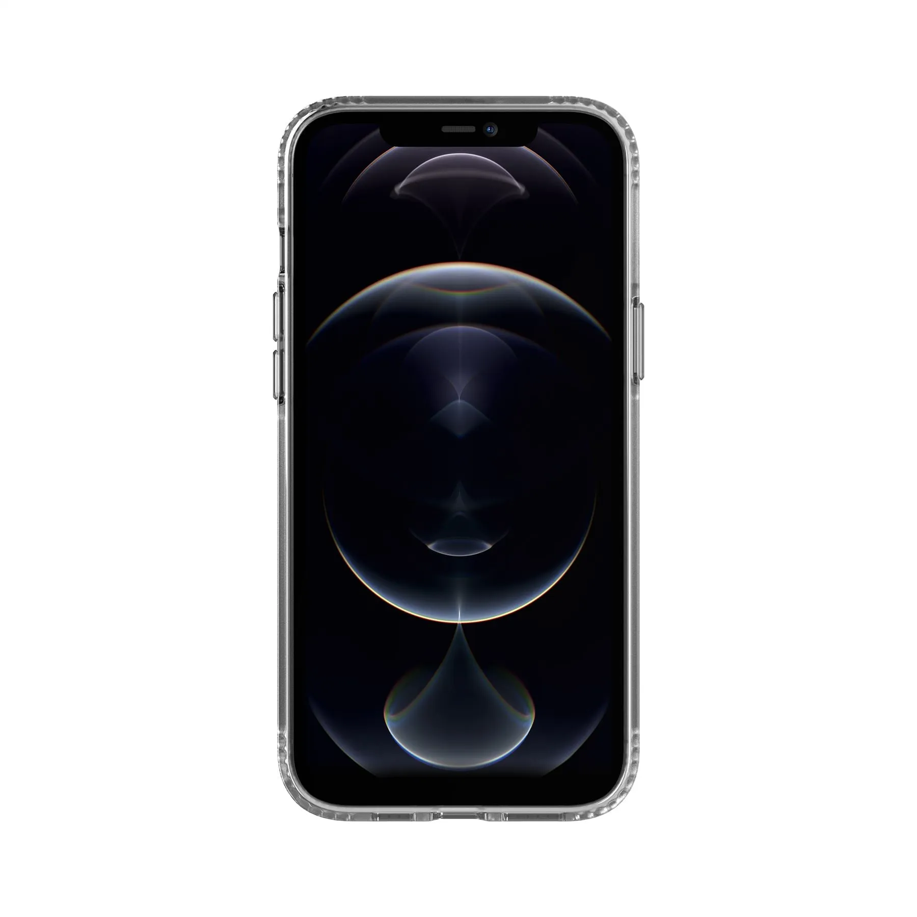 Customer Favorite Evo Clear - Apple iPhone 12 Pro Max Case - Clear  Ends Soon!