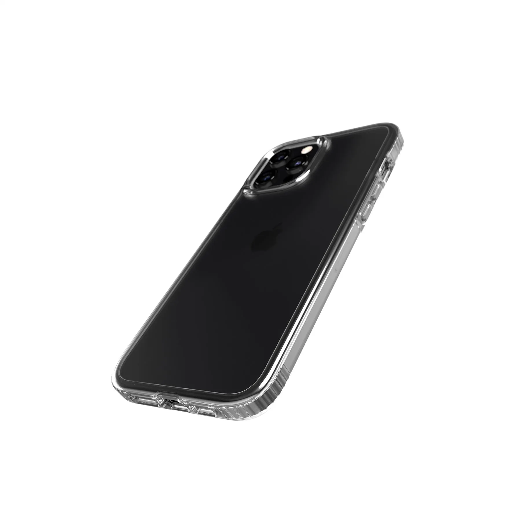 Customer Favorite Evo Clear - Apple iPhone 12 Pro Max Case - Clear  Ends Soon!