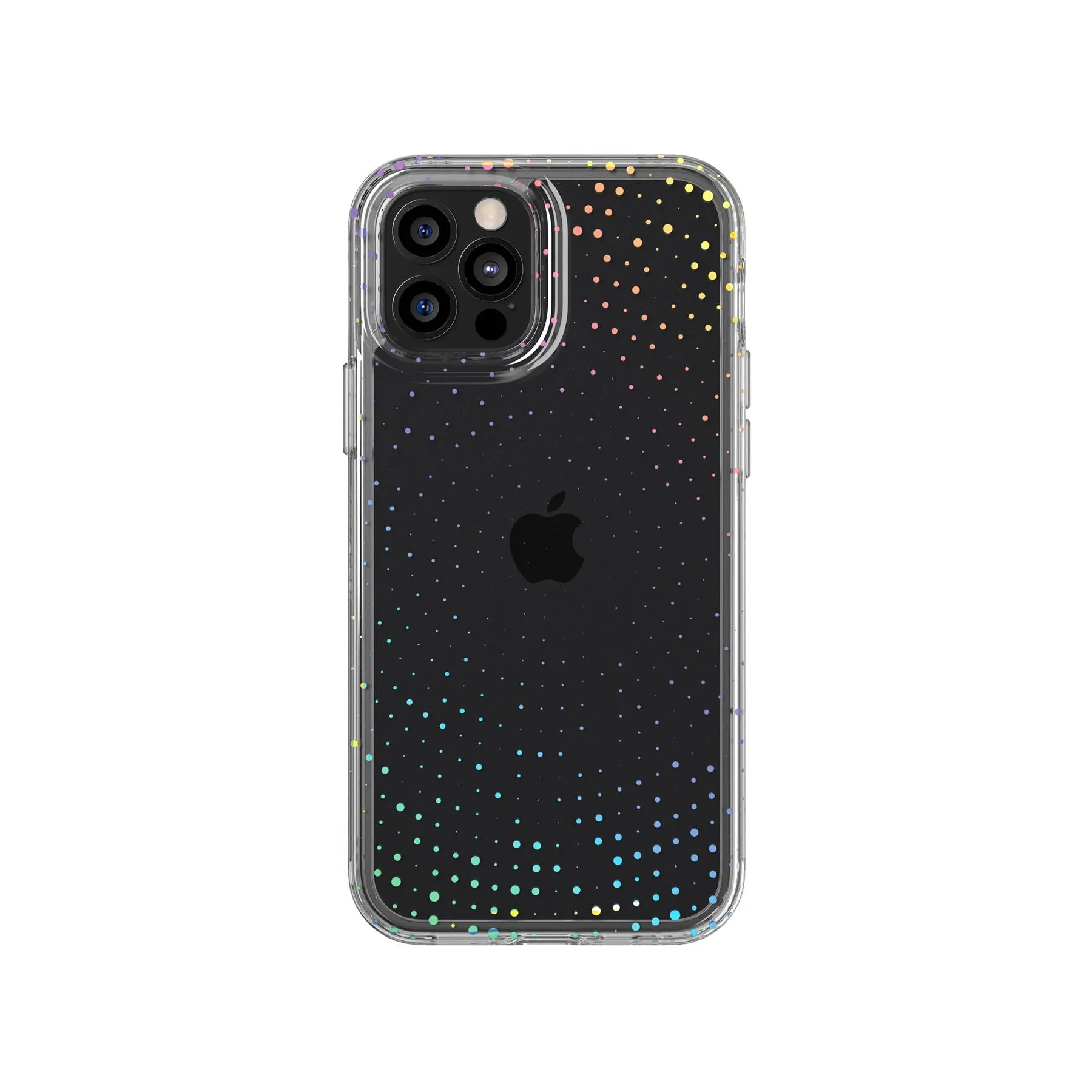 Customer Favorite Evo Sparkle - Apple iPhone 12/12 Pro Case - Radiant  Last Few Pieces!