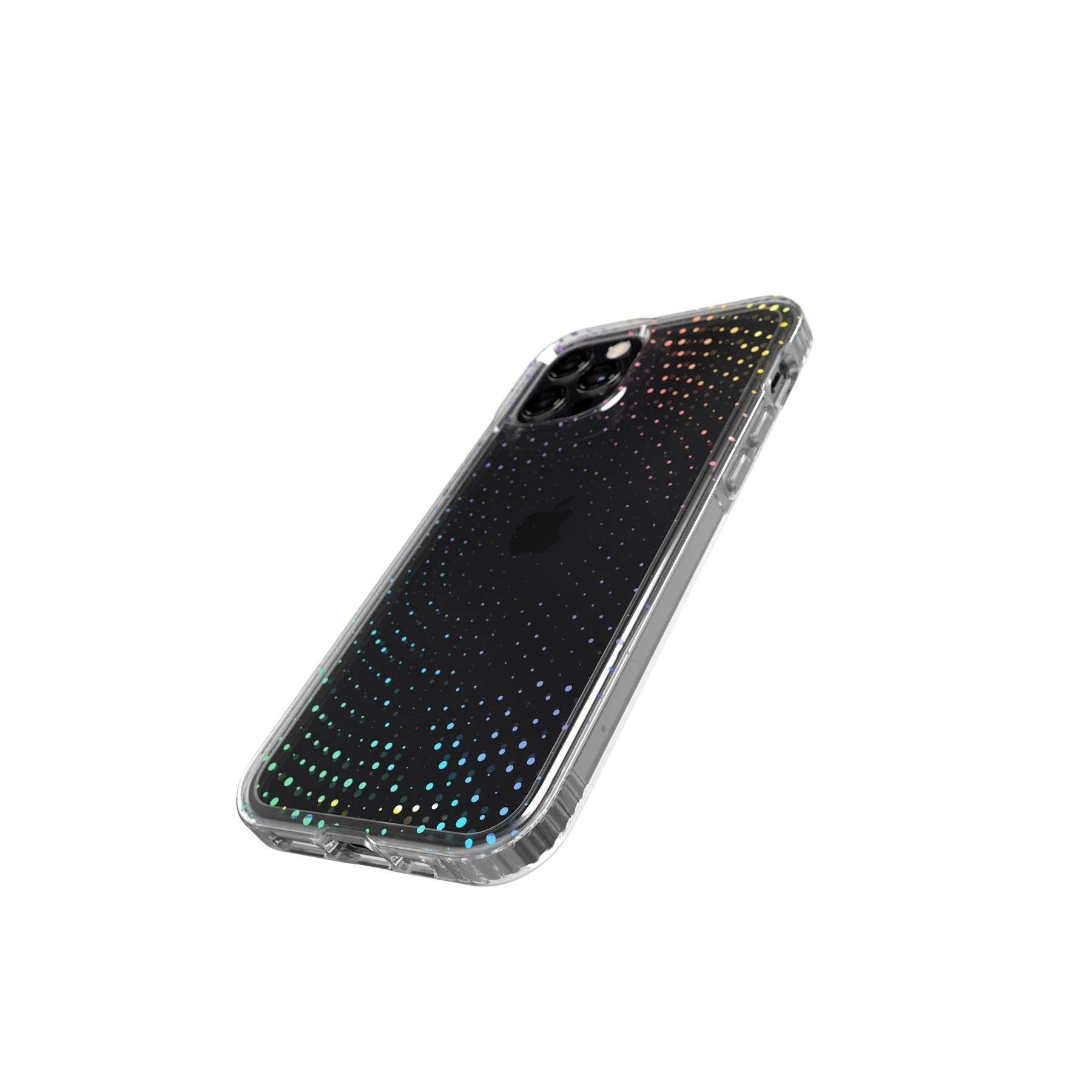 Customer Favorite Evo Sparkle - Apple iPhone 12/12 Pro Case - Radiant  Last Few Pieces!