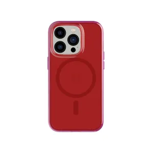 Customer Favorite Evo Tint - Apple iPhone 14 Pro Case MagSafe Compatible - Pop Pinks  Today Only!