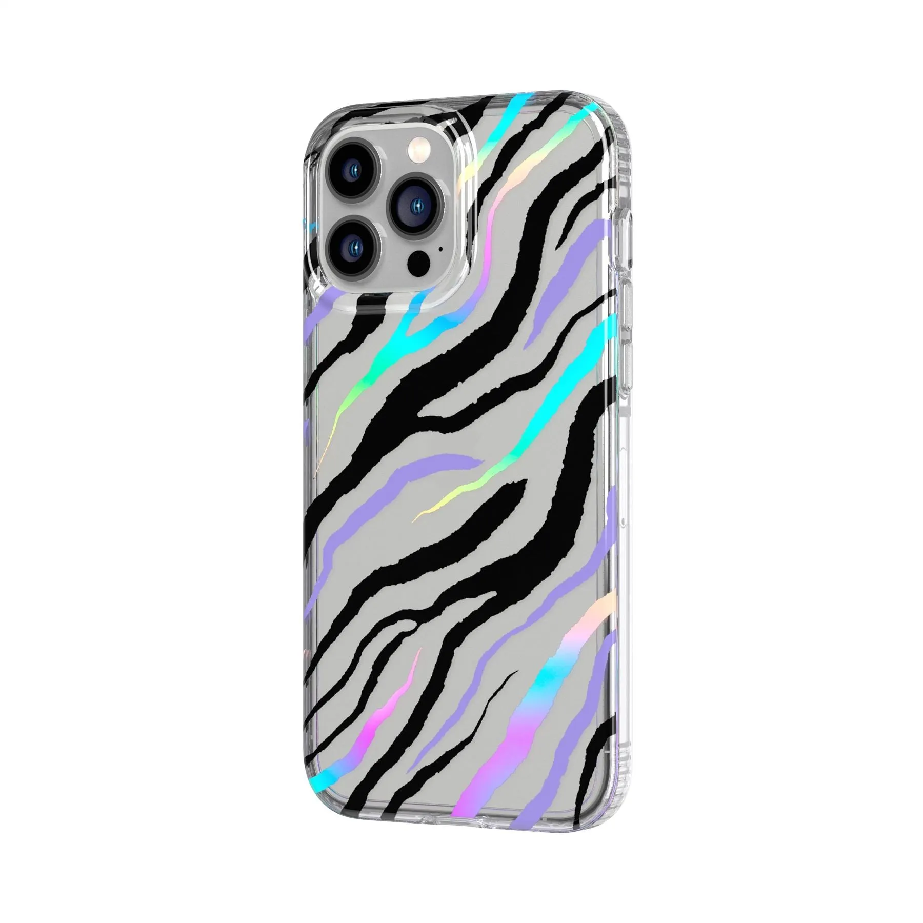 Customer Favorite EvoArt - Apple iPhone 13 Pro Max Case - Zesty Zebra  Last Few Pieces!