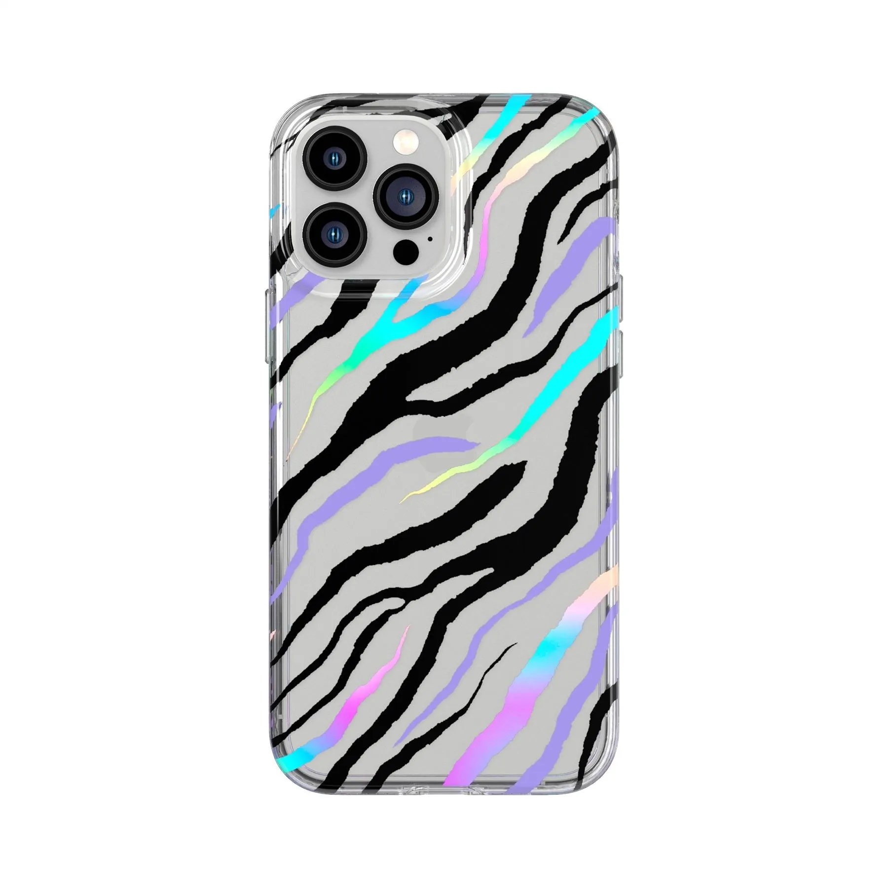 Customer Favorite EvoArt - Apple iPhone 13 Pro Max Case - Zesty Zebra  Last Few Pieces!