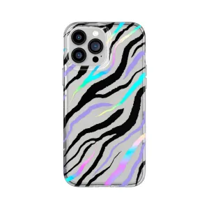 Customer Favorite EvoArt - Apple iPhone 13 Pro Max Case - Zesty Zebra  Last Few Pieces!