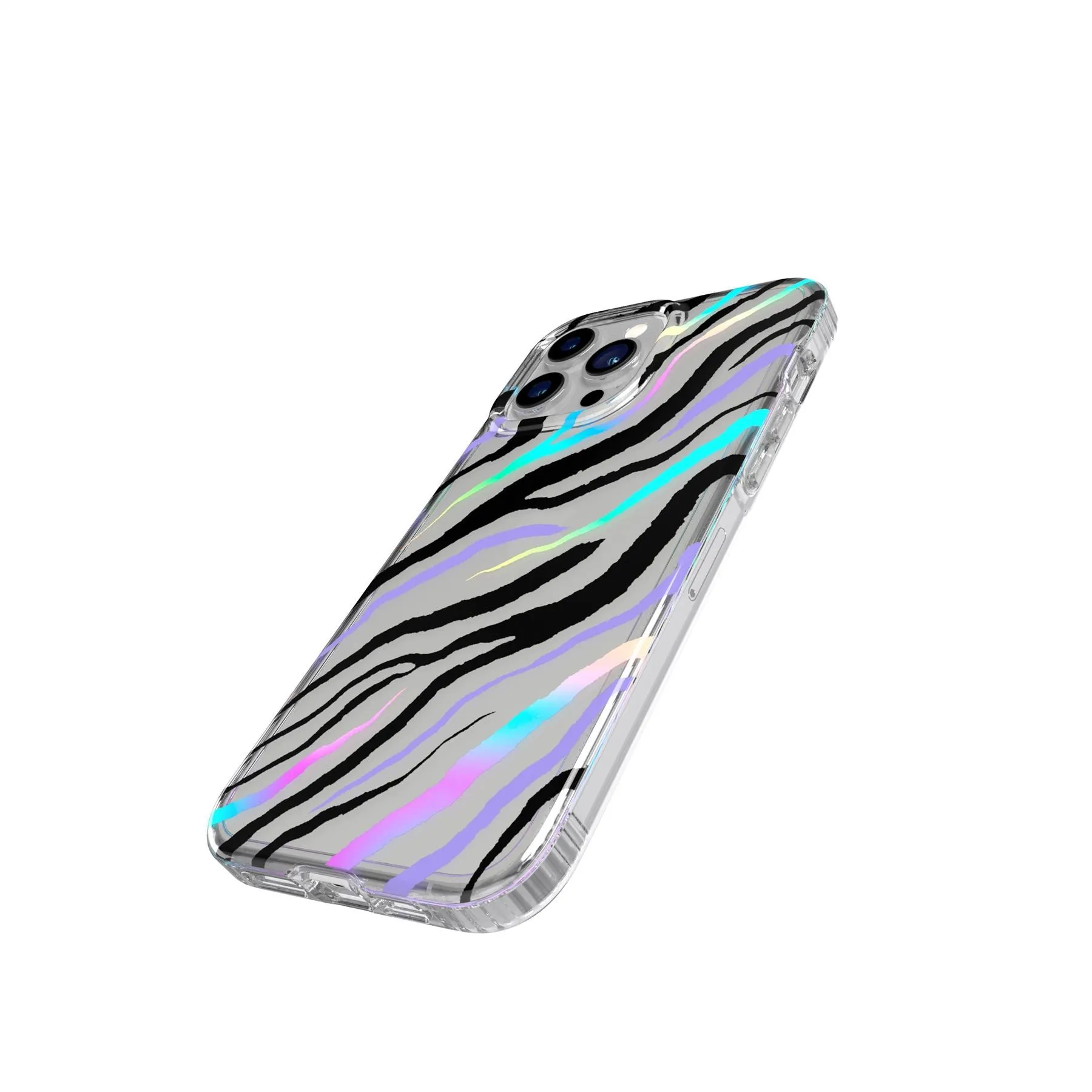 Customer Favorite EvoArt - Apple iPhone 13 Pro Max Case - Zesty Zebra  Last Few Pieces!