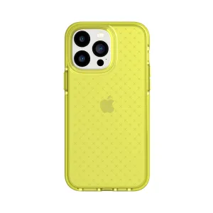 Customer Favorite EvoCheck - Apple iPhone 14 Pro Max Case - Acid Yellow  Last Chance!