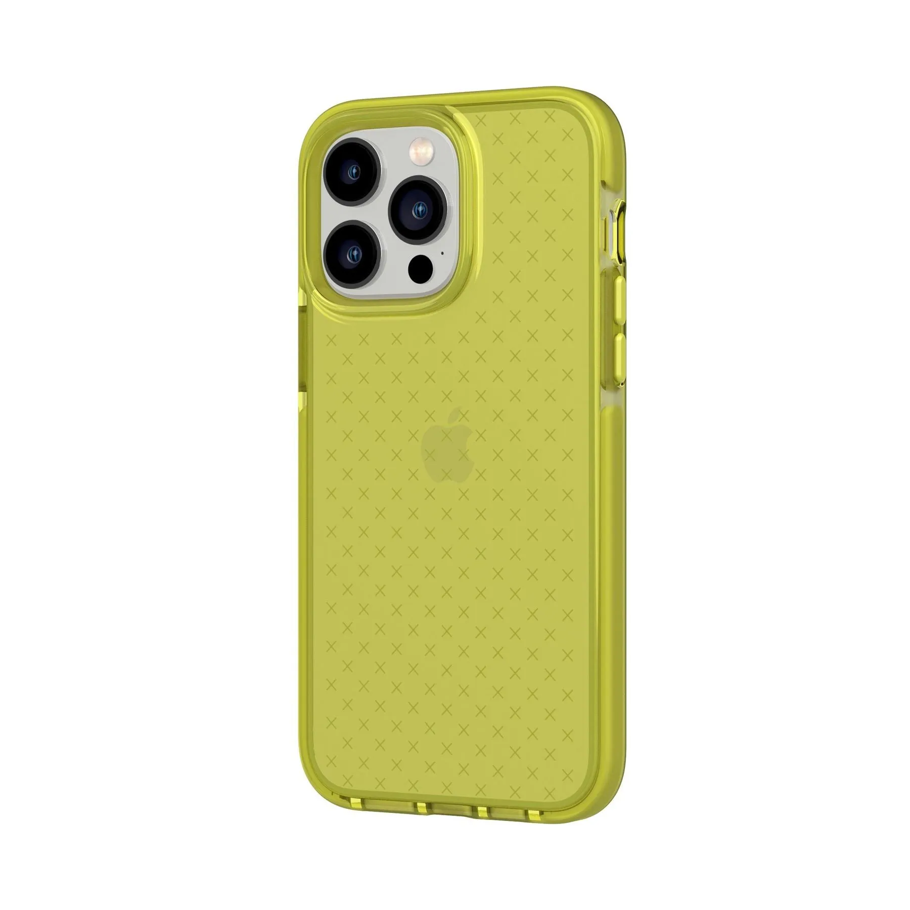 Customer Favorite EvoCheck - Apple iPhone 14 Pro Max Case - Acid Yellow  Last Chance!