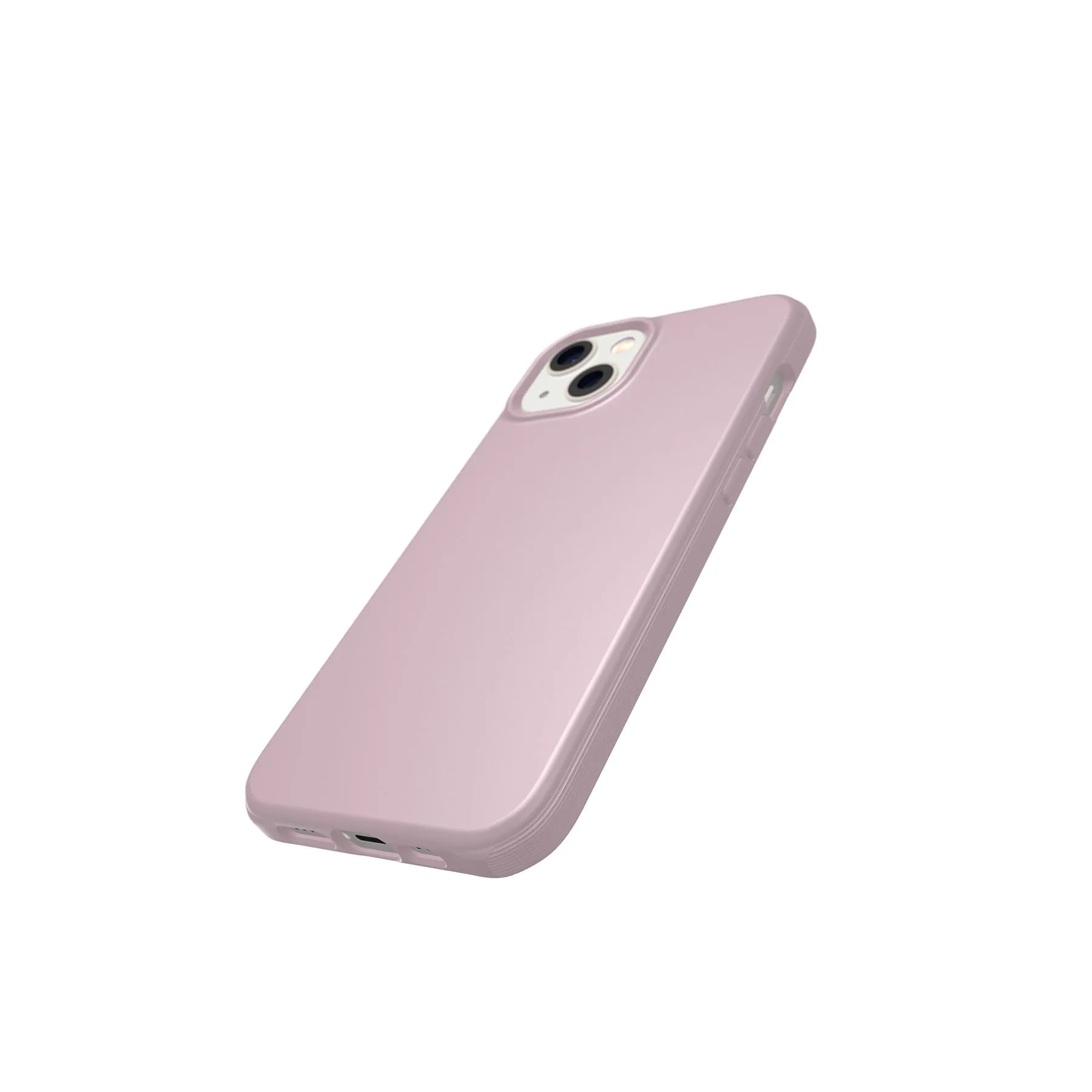 Customer Favorite EvoLite - Apple iPhone 13 Case - Dusty Pink  Today Only!