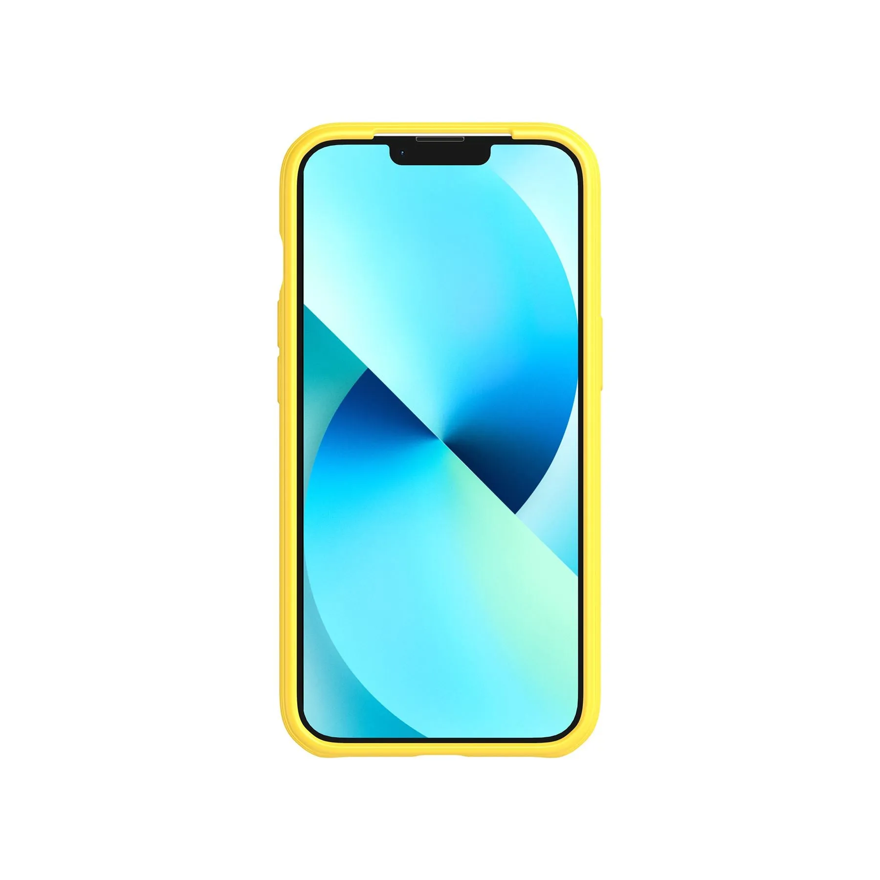 Customer Favorite EvoLite - Apple iPhone 13 Case - Sunflower Yellow  Last Few Pieces!