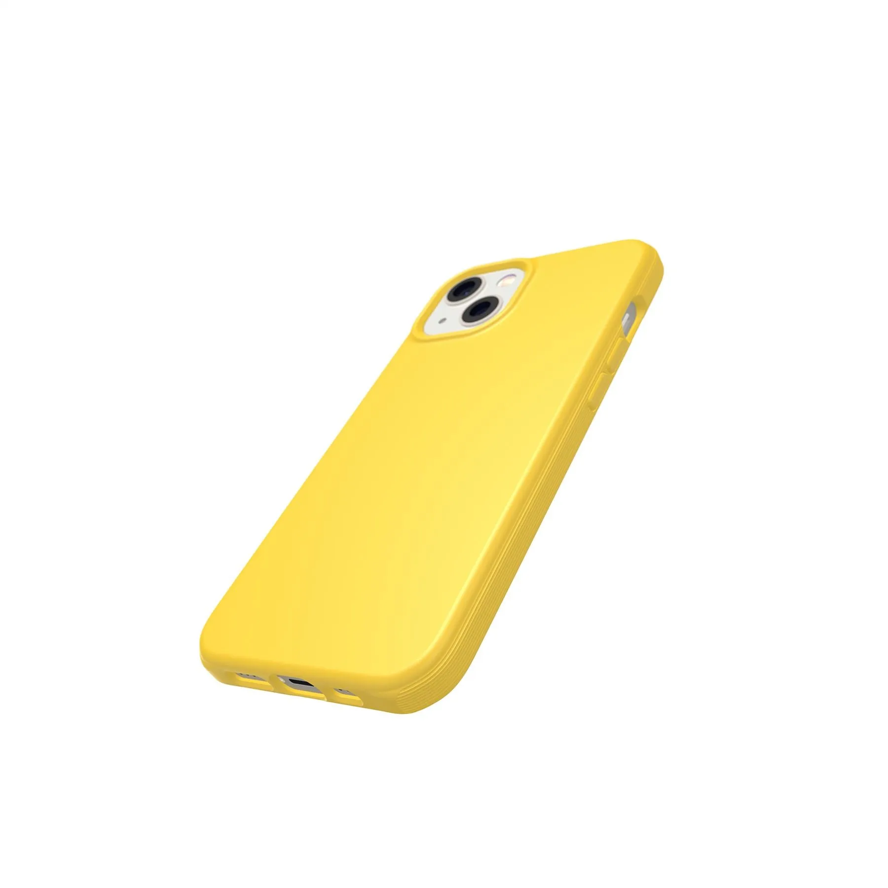 Customer Favorite EvoLite - Apple iPhone 13 Case - Sunflower Yellow  Last Few Pieces!