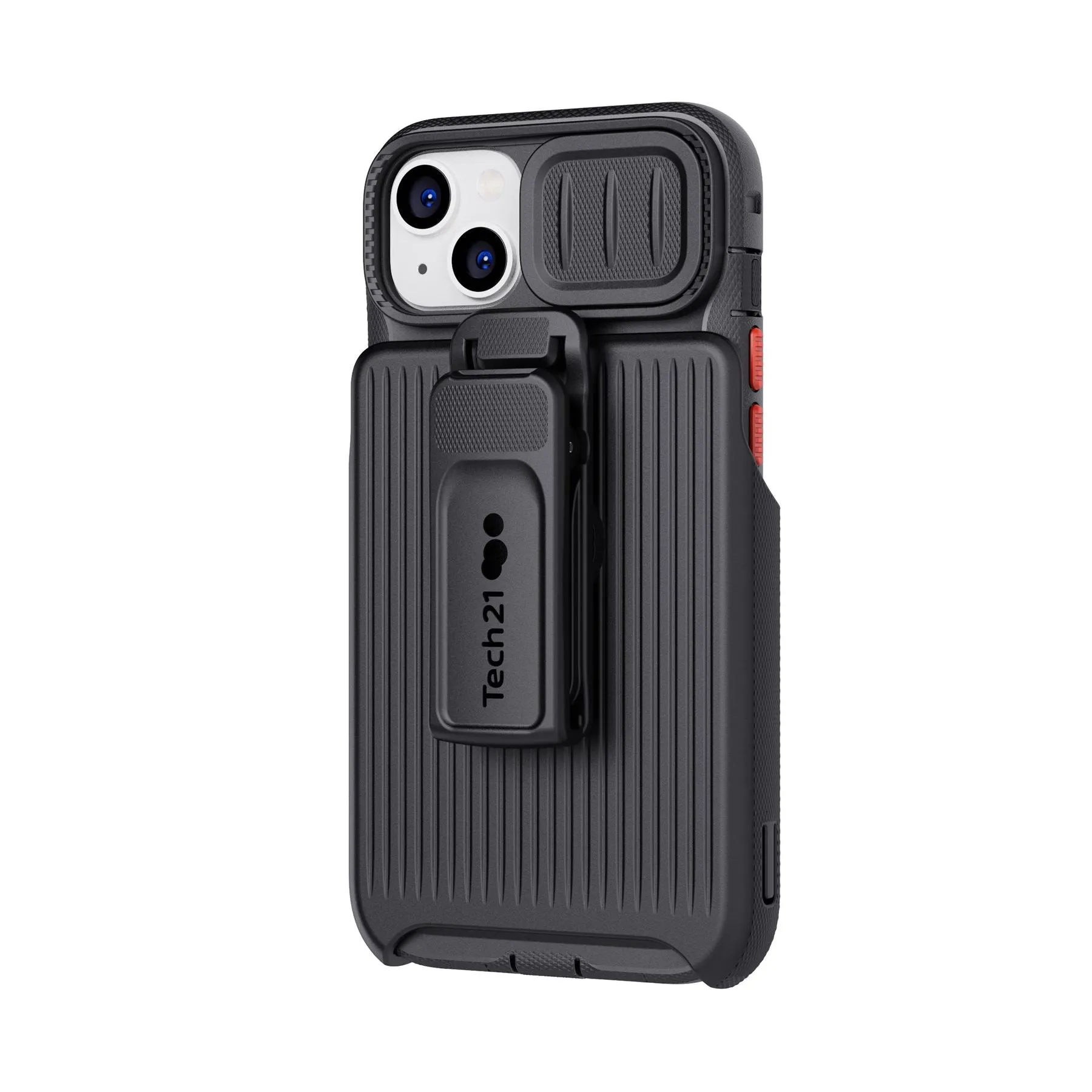 Customer Favorite EvoMax - Apple iPhone 14 Plus Case MagSafe Compatible - Off Black  Ends Soon!