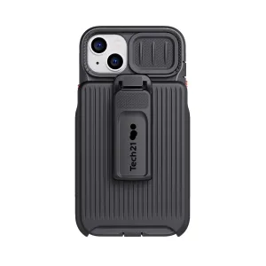 Customer Favorite EvoMax - Apple iPhone 14 Plus Case MagSafe Compatible - Off Black  Ends Soon!