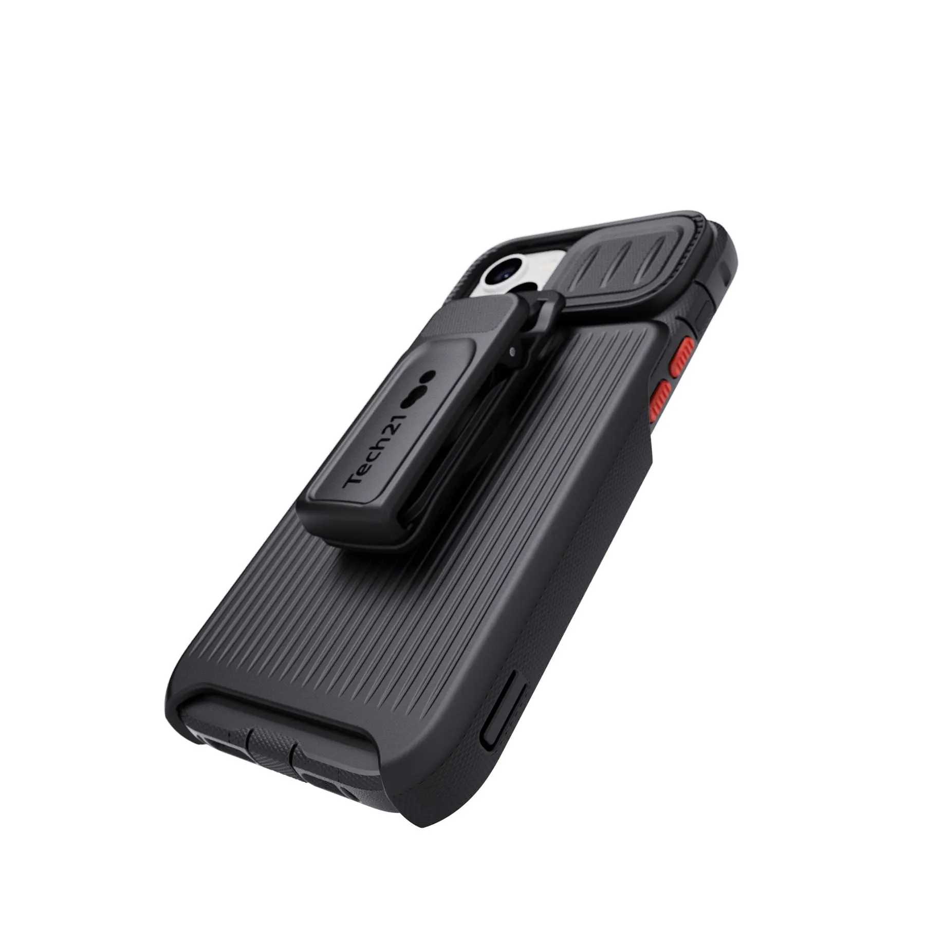 Customer Favorite EvoMax - Apple iPhone 14 Plus Case MagSafe Compatible - Off Black  Ends Soon!