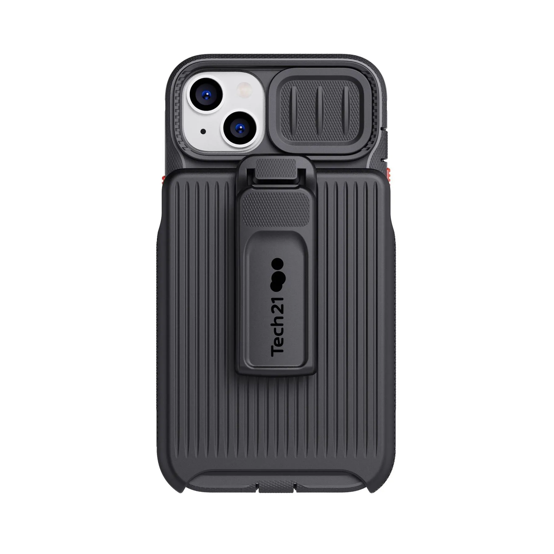Customer Favorite EvoMax - Apple iPhone 14 Plus Case MagSafe Compatible - Off Black  Ends Soon!