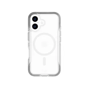 Customer Favorite EvoPro - Apple iPhone 16 Case MagSafe Compatible - Clear  Limited Release!