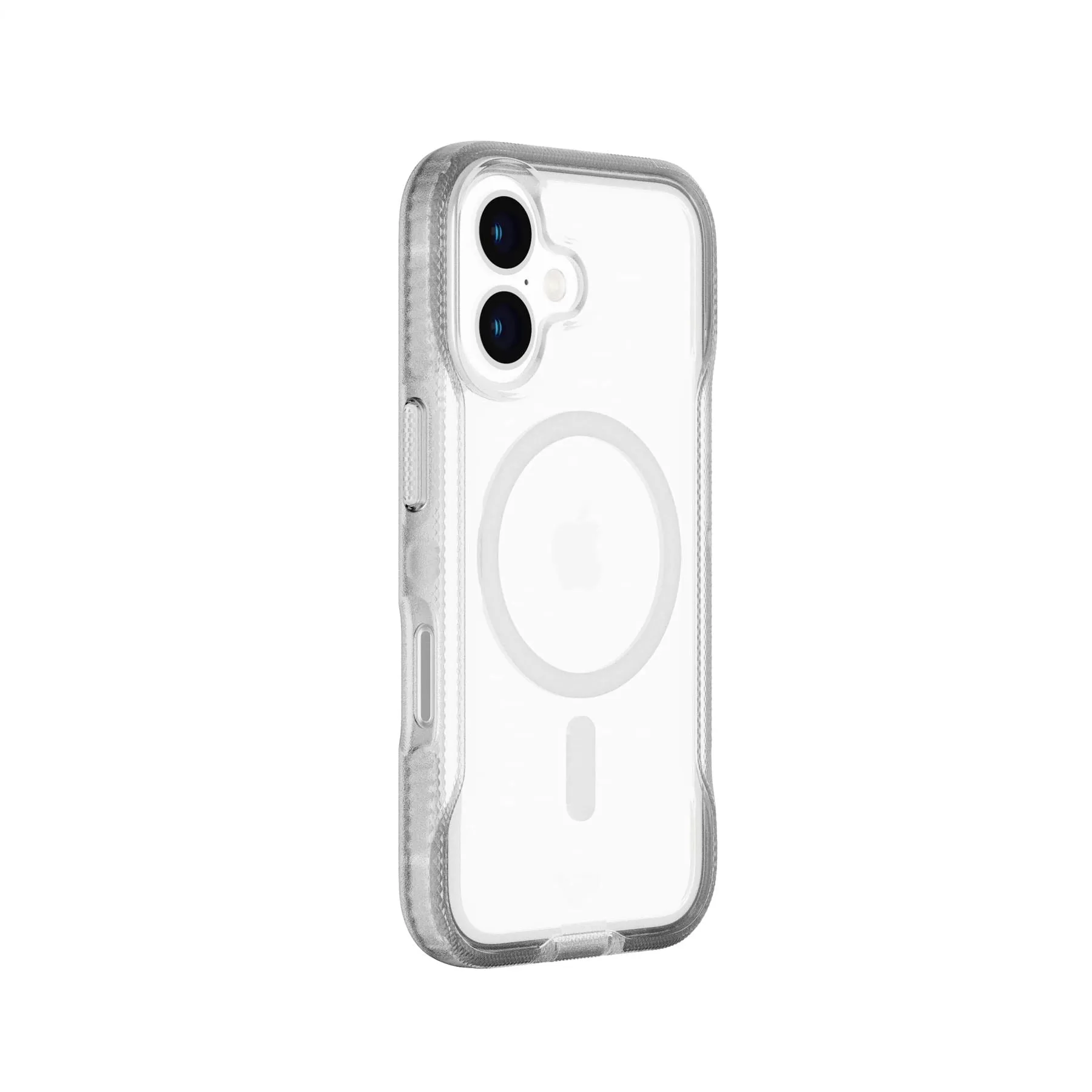 Customer Favorite EvoPro - Apple iPhone 16 Case MagSafe Compatible - Clear  Limited Release!