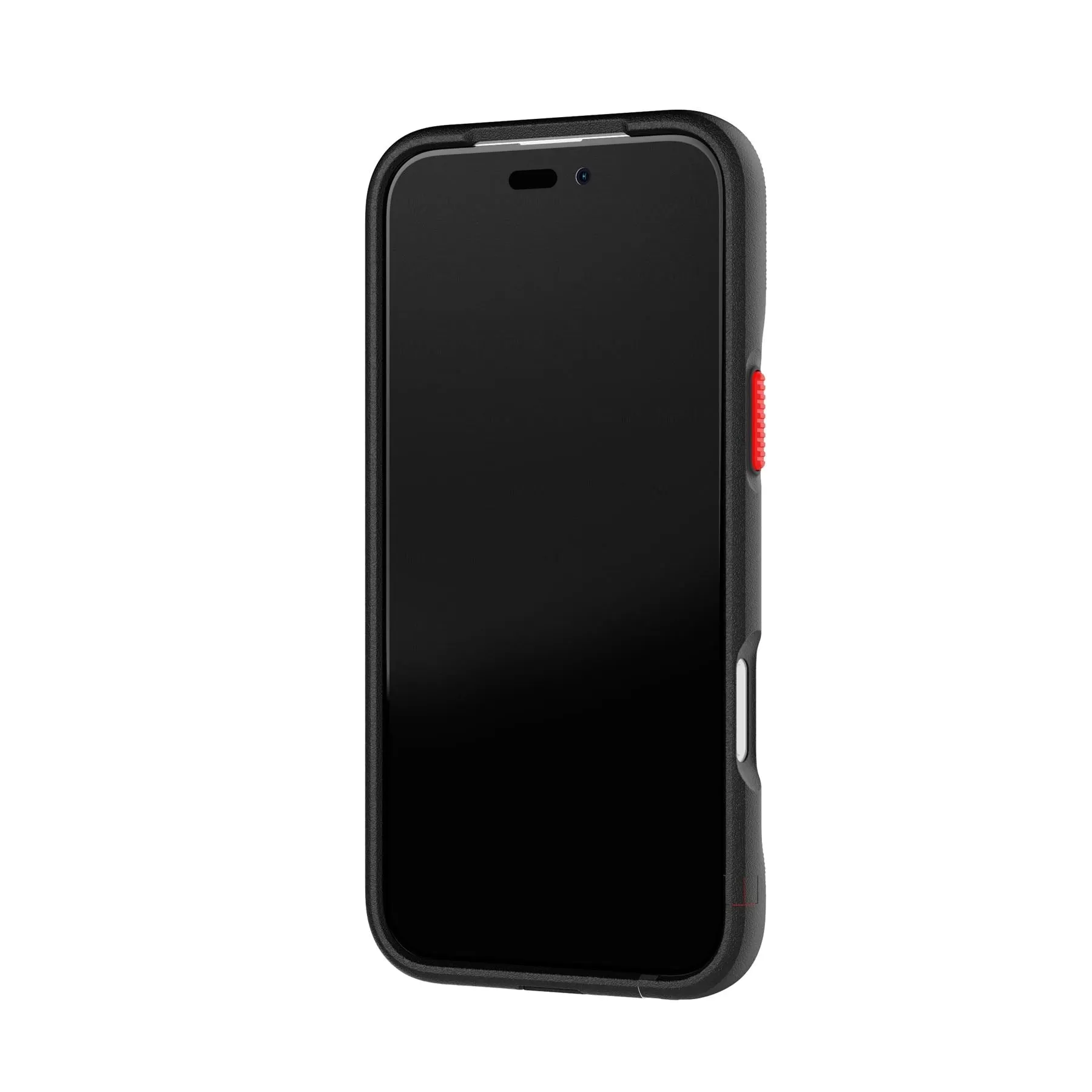 Customer Favorite EvoPro - Apple iPhone 16 Plus Case MagSafe Compatible - Clear/Black  Limited Stock!