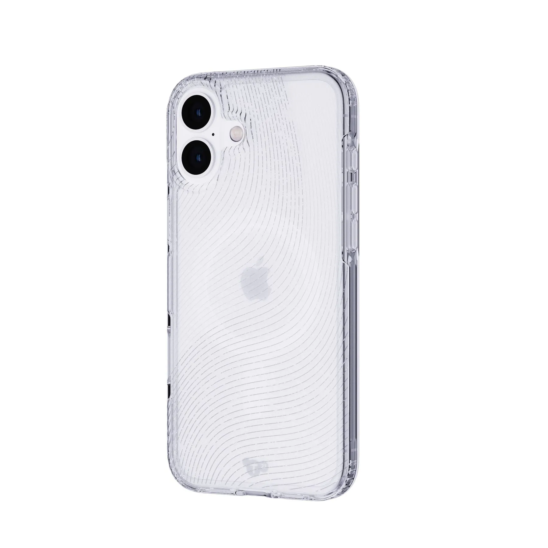 Customer Favorite EvoSparkle - Apple iPhone 16 Plus Case MagSafe Compatible - Zen  Almost Gone!