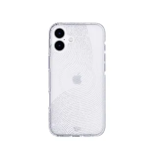 Customer Favorite EvoSparkle - Apple iPhone 16 Plus Case MagSafe Compatible - Zen  Almost Gone!