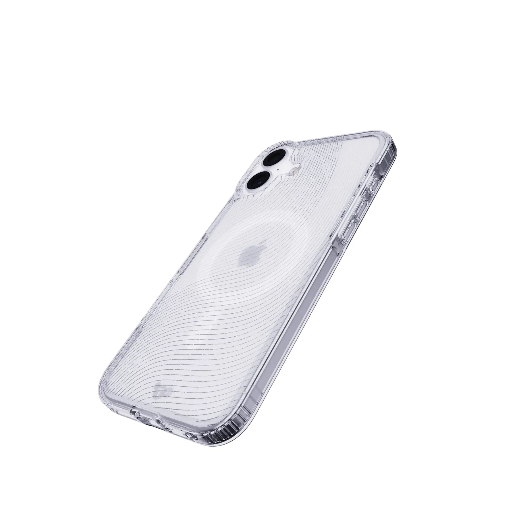 Customer Favorite EvoSparkle - Apple iPhone 16 Plus Case MagSafe Compatible - Zen  Almost Gone!