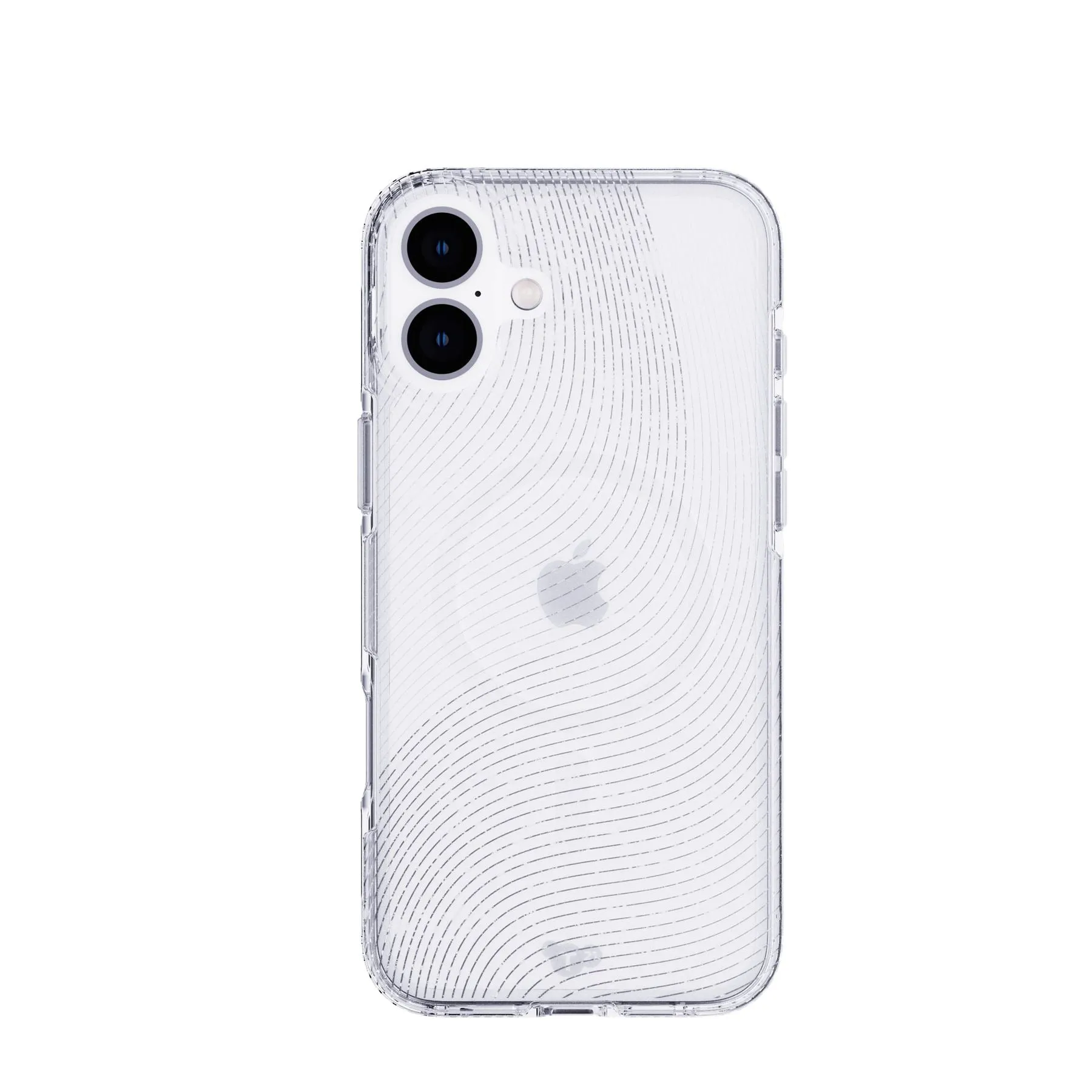 Customer Favorite EvoSparkle - Apple iPhone 16 Plus Case MagSafe Compatible - Zen  Almost Gone!