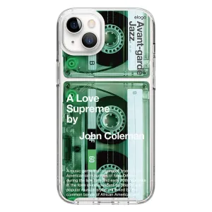 Customer Favorite February Monthly Elago Case for iPhone 14 Plus  Limited Stock!