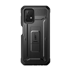 Customer Favorite Galaxy A32 Unicorn Beetle Pro Rugged Holster Case-Black  Dont Miss Out!
