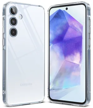 Customer Favorite Galaxy A55 Case | Fusion  Almost Sold Out!