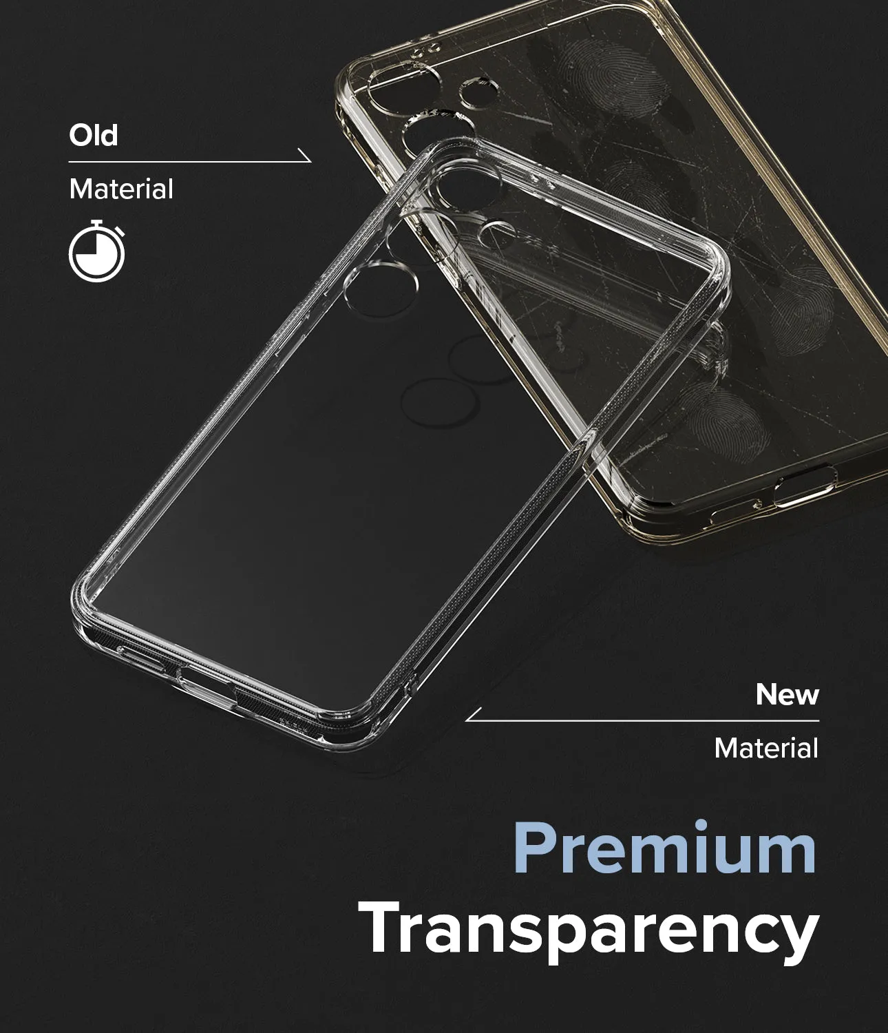 Customer Favorite Galaxy A55 Case | Fusion  Almost Sold Out!