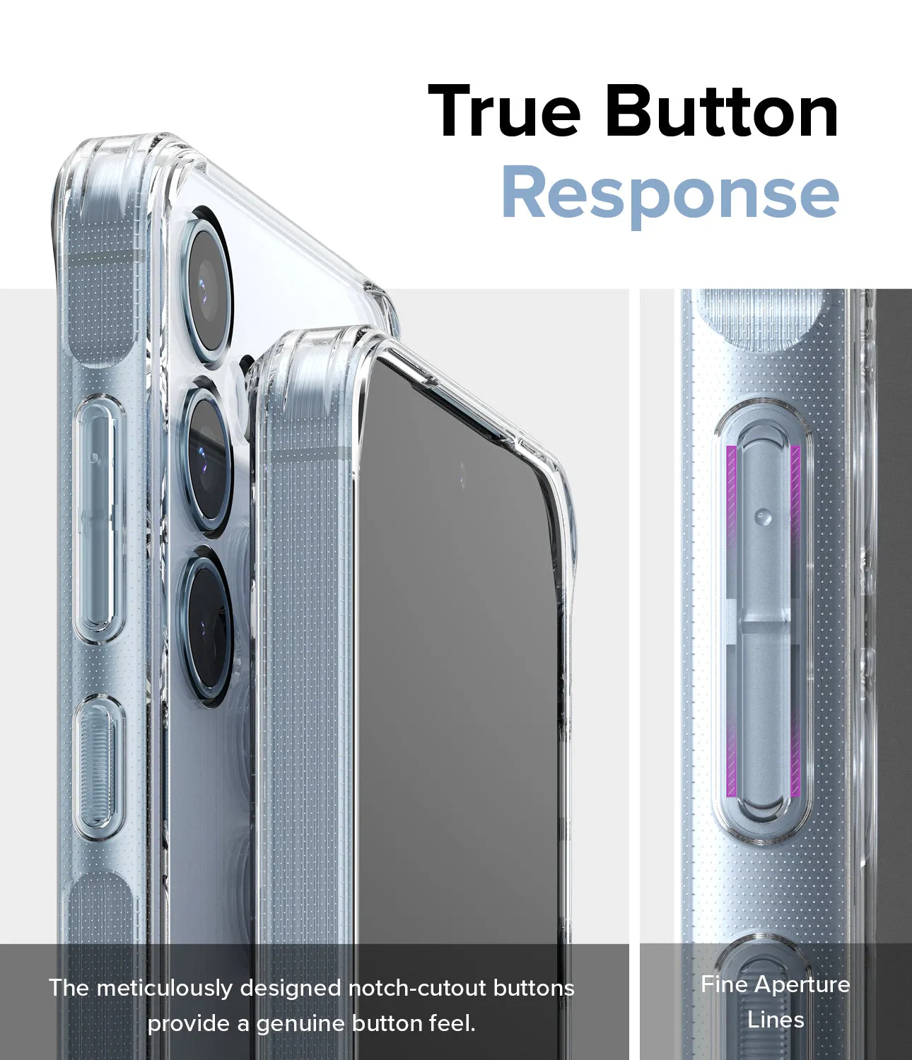 Customer Favorite Galaxy A55 Case | Fusion  Almost Sold Out!