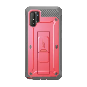 Customer Favorite Galaxy Note10 Unicorn Beetle Pro Full-Body Rugged Case-Pink  Last Few Pieces!