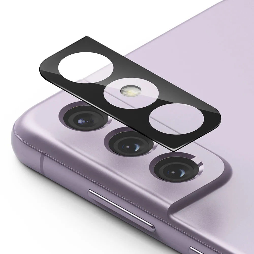 Customer Favorite Galaxy S21 FE | Camera Protector Glass [3 Pack]  Last Few Pieces!