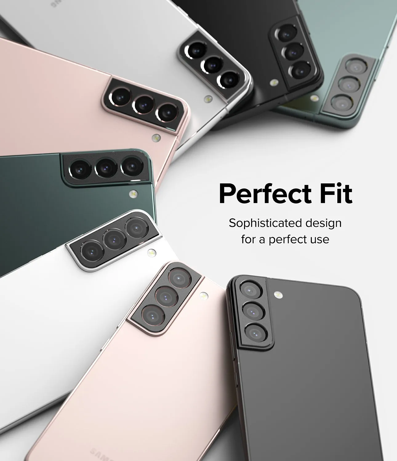 Customer Favorite Galaxy S22 / S22 Plus | Camera Styling  Last Few Pieces!