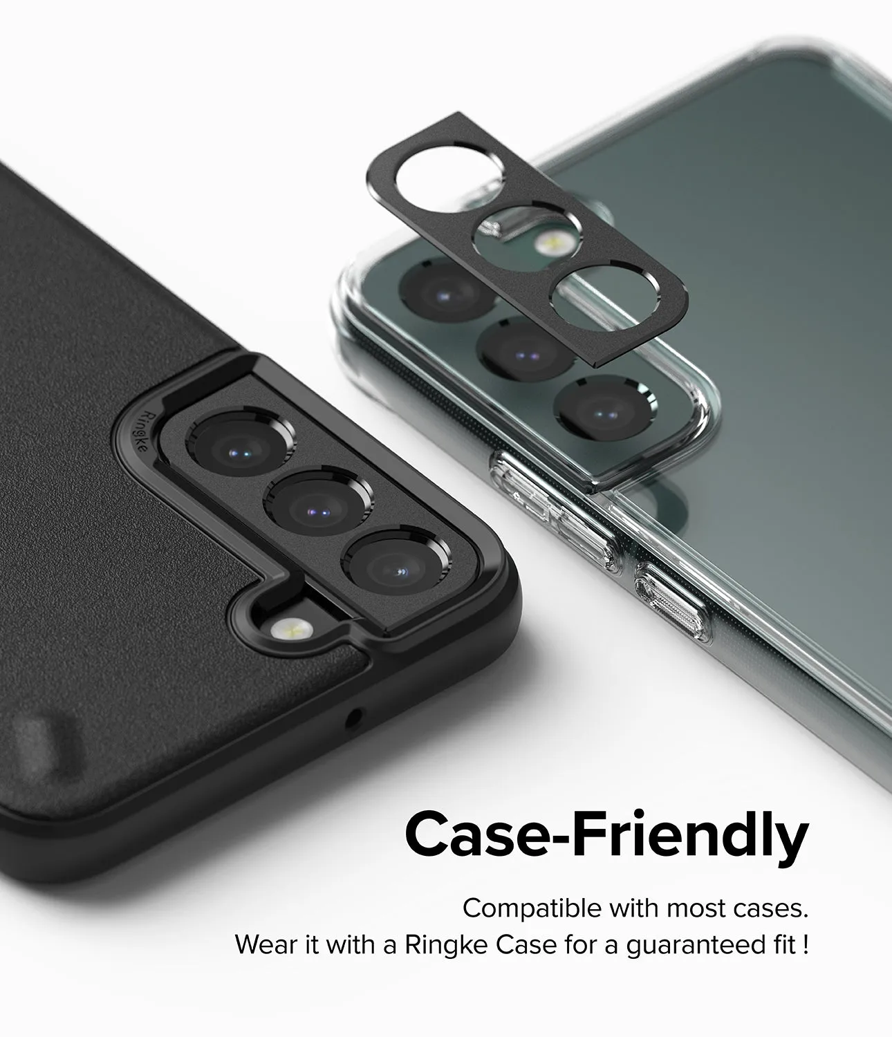 Customer Favorite Galaxy S22 / S22 Plus | Camera Styling  Last Few Pieces!